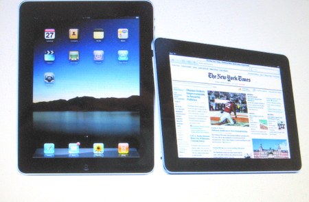 iPads I lusted for