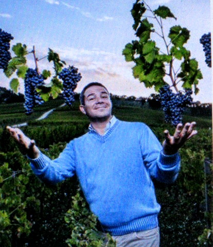 arnaldo caprai winery 001