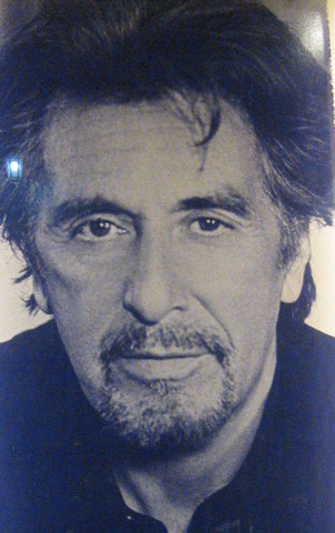 Glenngary Glenn Ross, shortages, pregnancy 002