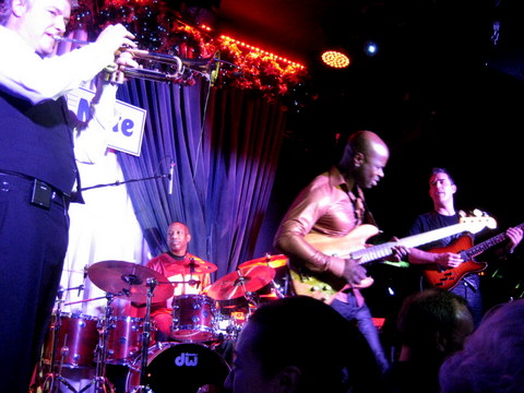 museum, chris botti 225