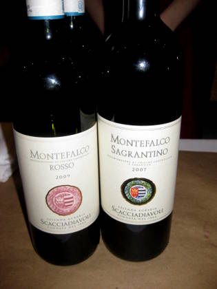 pizza hut, wine tasting at eataly 007