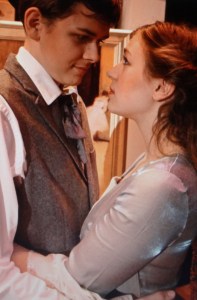  Degas in New Orleans. Photo courtesy of Deborah Temple, producer/director.