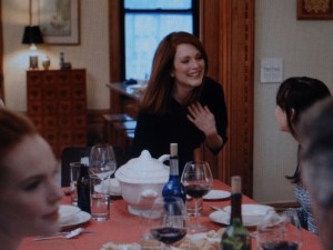 Julianne Moore in 'Still Alice.' Photo courtesy of the film.