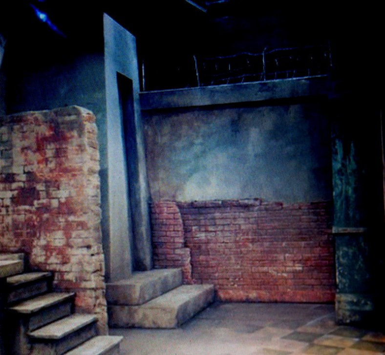 'The Belle of Belfast,' Belfast, Ireland, The Irish Repertory Theatre, DR2 Theatre.