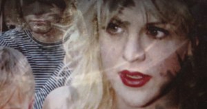 Courtney Love, 'Soaked in Bleach, Kurt Cobain, Nirvana, suicide controversy
