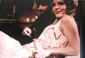 Speakeasy Dollhouse, 'The Bloody Beginning,' Cynthia von Buhler, Wyelin, Brooklyn