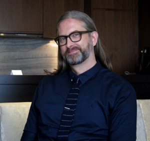 Hillsong United: LET HOPE RISE, Michael Warren, Langham Place, NYC