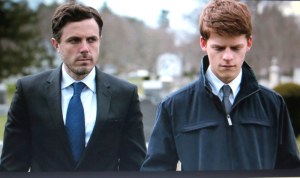 Casey Affleck, Lucas Hedges, Manchester by The Sea, Kenneth Lonergan