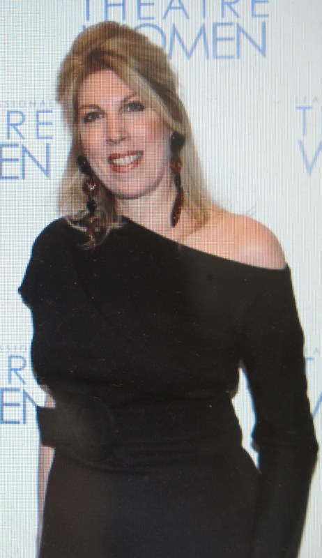 Lorca Peress, Temple of the Souls, League of Professional Theatre Women, New York Musical Festival