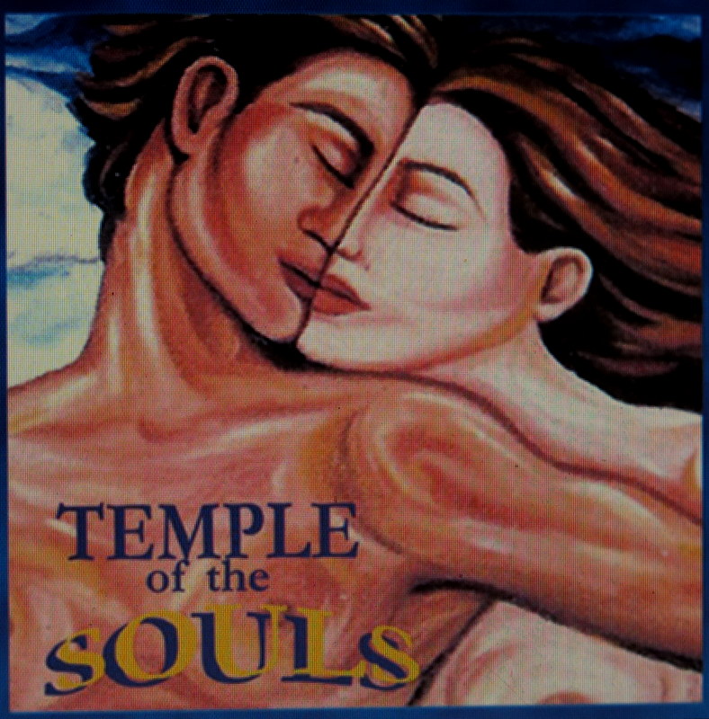 Temple of the Souls, New York Musical Festival