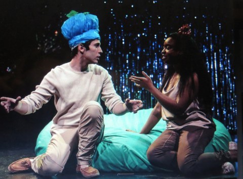 Connor James Sheridan, Tanyamaria, Wood Calls Out to Wood, Corinne Donly, Sarah Hughes