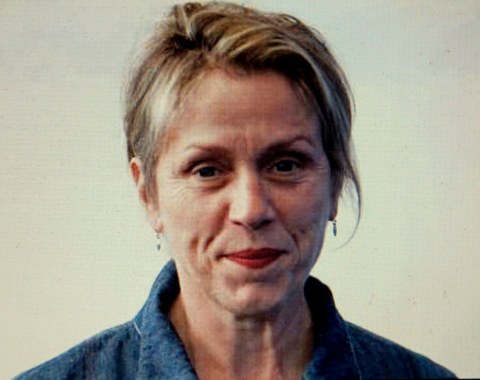 Frances McDormand