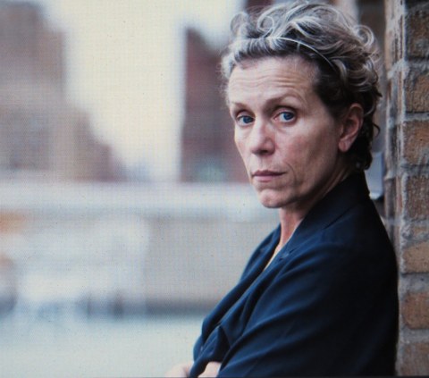 Frances McDormand