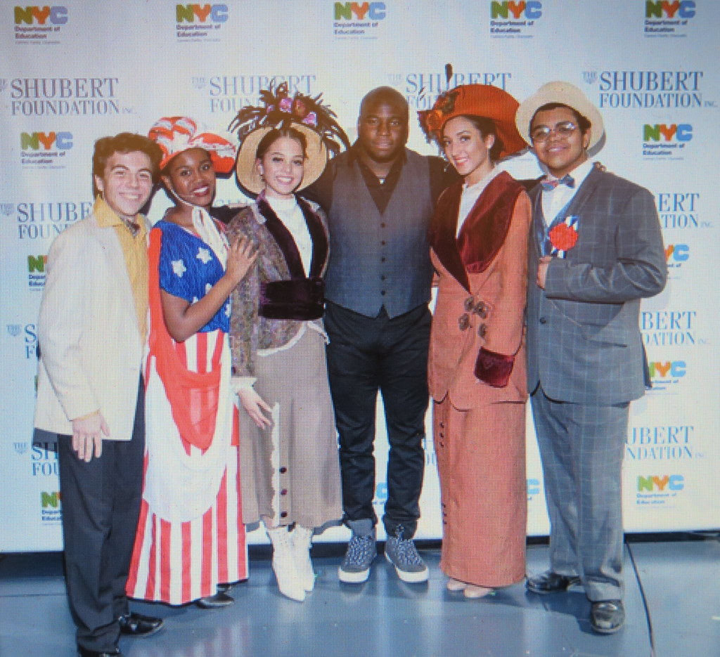 The Shubert Foundation, NYC Theatre Festival