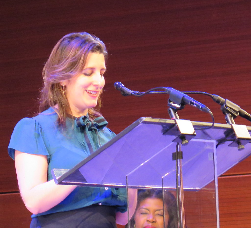 Shelley Butler, The Ruth Morley Design Award, LPTW Theatre Women Awards, Cricket S. Myers, TIMESCENTER