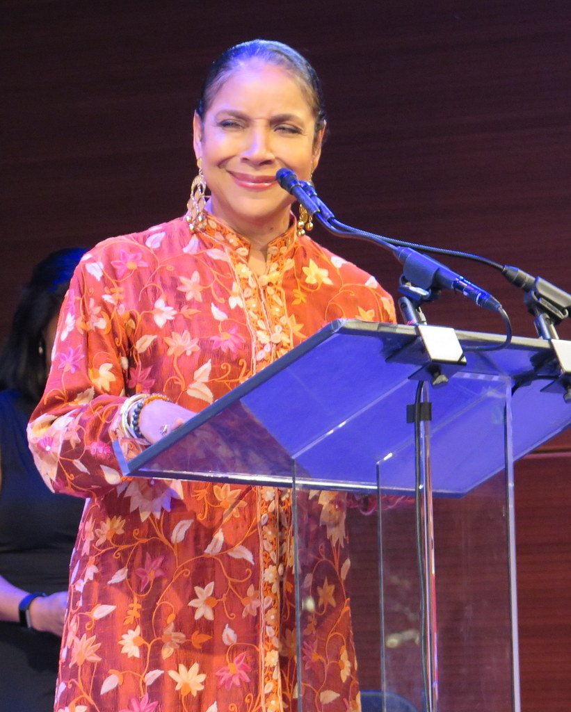 Phylicia Rashad, Lifetime Achievement Award, League of Professional Theatre Women, Theatre Women Awards, TIMESCENTER