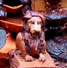 27th Holiday Train Show, NYBG, Stephan A. Schwarzman Building, NY Public Library, Applied Imagination