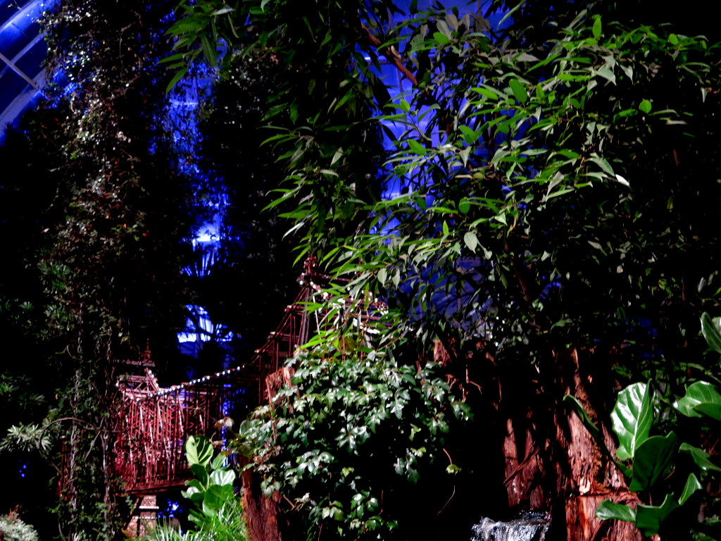 Bar Car Nights, 27th Holiday Train Show, Bar Car Nights