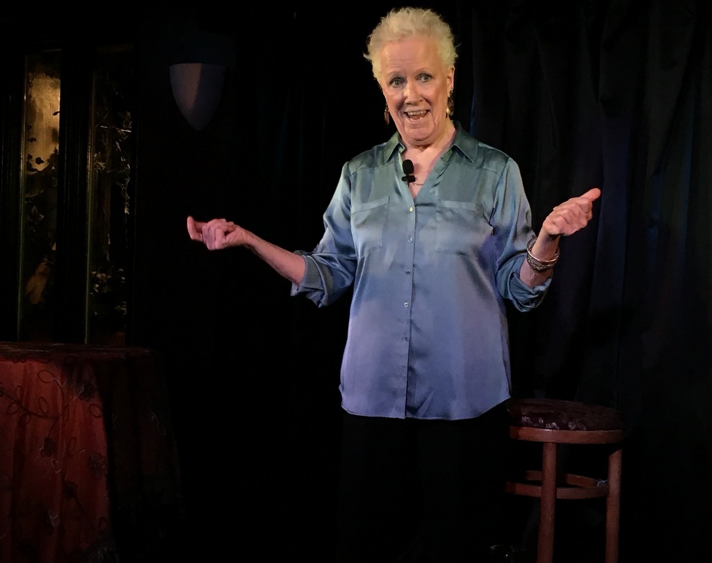 Tulis McCall, Pangea, At Your Service: Advice From a Woman Who Knows Better, Austin Pendleton