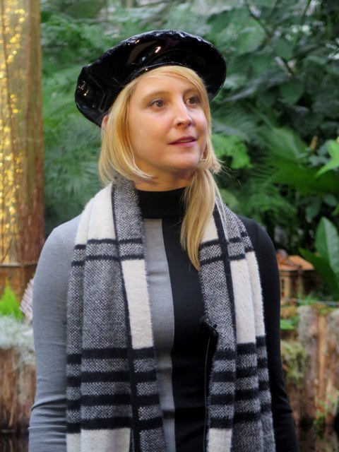 Laura Busse Dolan, Applied Imagination