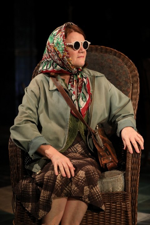 Mare Winningham, Girl From The North Country, Conor McPherson, Bob Dylan