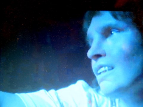 Eva Melander, Border, Ali Abbasi