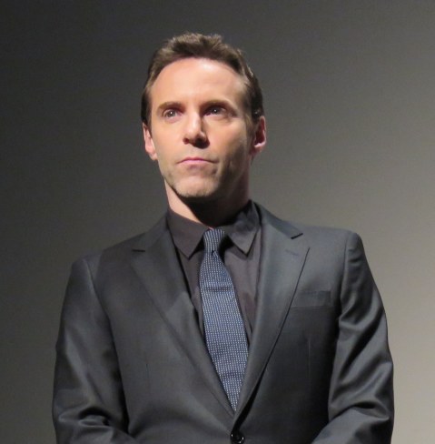 2018 Tribeca Film Festival US Premiere Screening and Q & A, Alessandro Nivolo