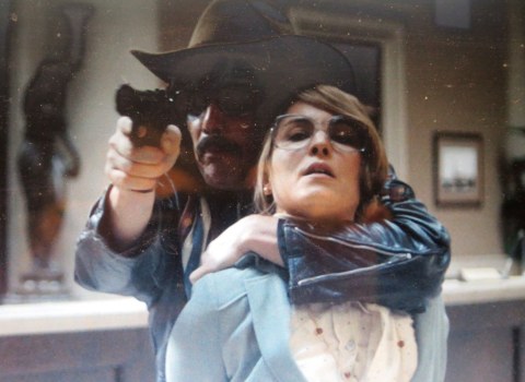 Ethan Hawke, Stockholm, Stokholm Syndrome, Tribeca FF 2018, Spotlight Narrative Film