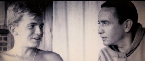 2018 Tribeca FF World Premiere Screening and Q & A, Terrence Mcnally, Edward Albee, Every Act of Life