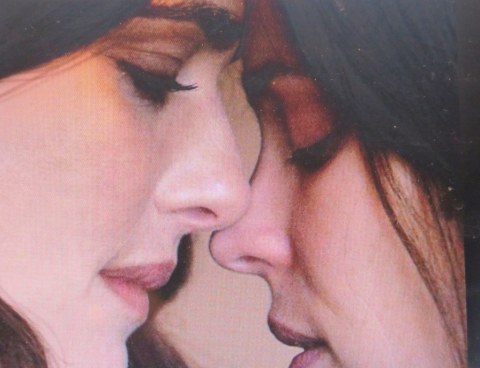 Rachel Weisz, Rachel McAdams, Disobedience, 2018 Tribeca FF US Premiere Screening