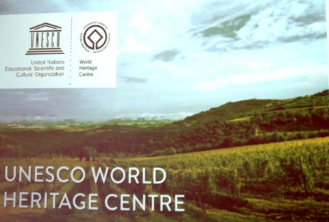 Benvenuto Brunello, Brunello di Montalcino Tasting NYC, Montalcino, Tuscany, Italy