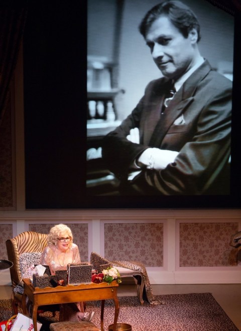 Renée Taylor, My Life on a Diet, Joe Bologna, Theatre at St. Clement's