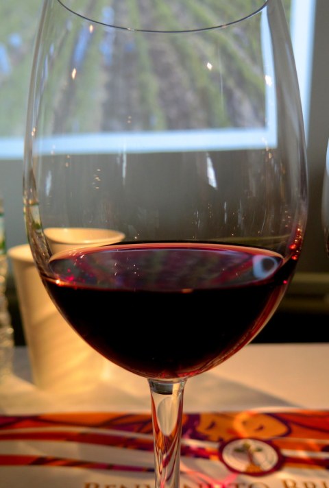 apanna Winery, Brunello di Montalcino DOCG 2014, Benvenuto Brunello, Brunello di Montalcino Tasting NYC, Montalcino, Tuscany, Italy