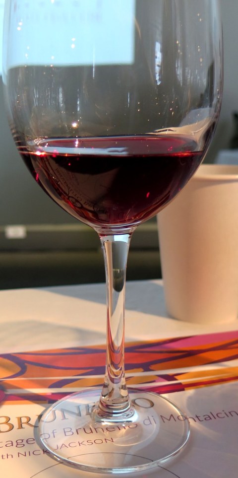 Beatesca Toscana-Italia Winery, Brunello di Montalcino Tasting NYC, Brunello di MOntalcino DOCG 2014, Montalcino