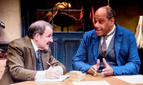 Elizabeth Baker, Jonathan Bank, The Price of Thomas Scott Donald Corren Mark Kenneth Smaltz