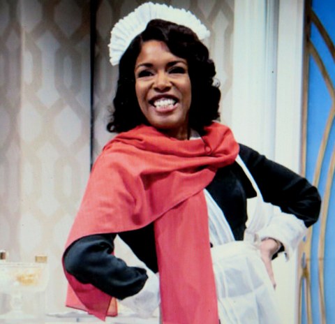 Jessica Frances Dukes, By the way Meet Vera Stark, Lynn Nottage, Kamilah Forbes