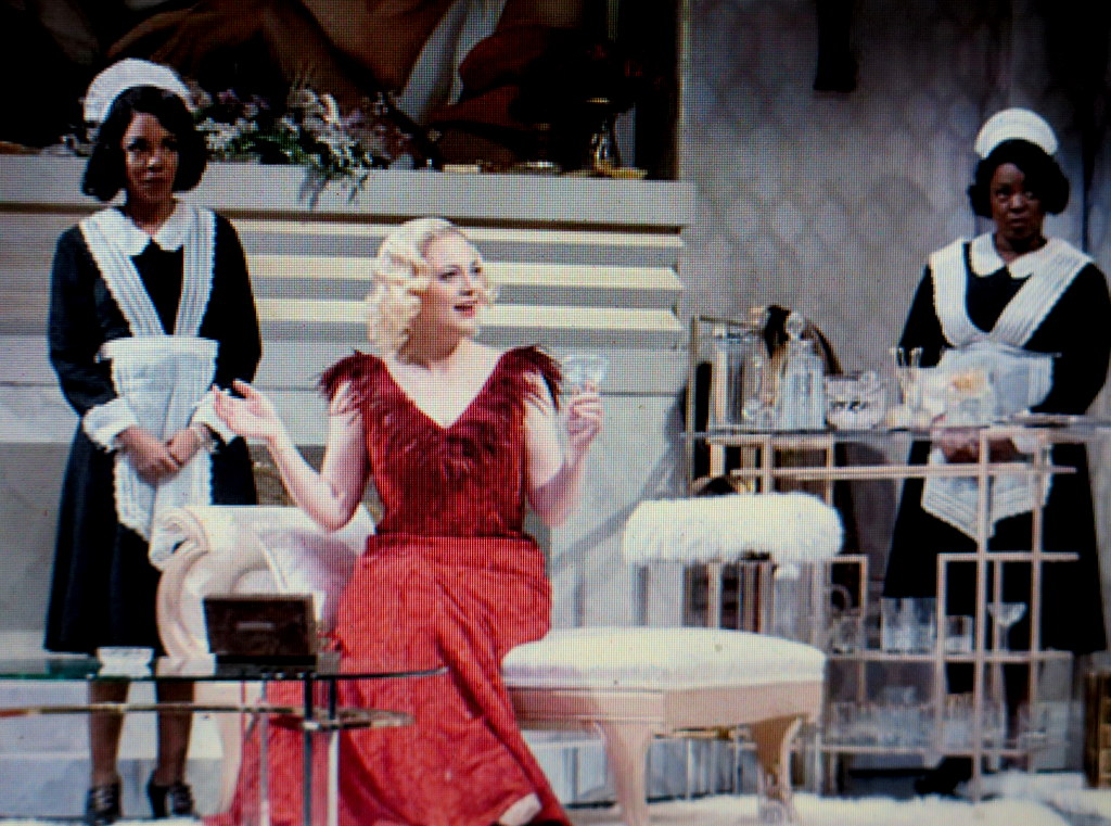 By the way Meet Vera Stark, Jessica Frances Dukes, Jenni Barber, Heather Alicia Simms, Pershing Square Signature Center, Kamilah Forbes, Lynn Nottage