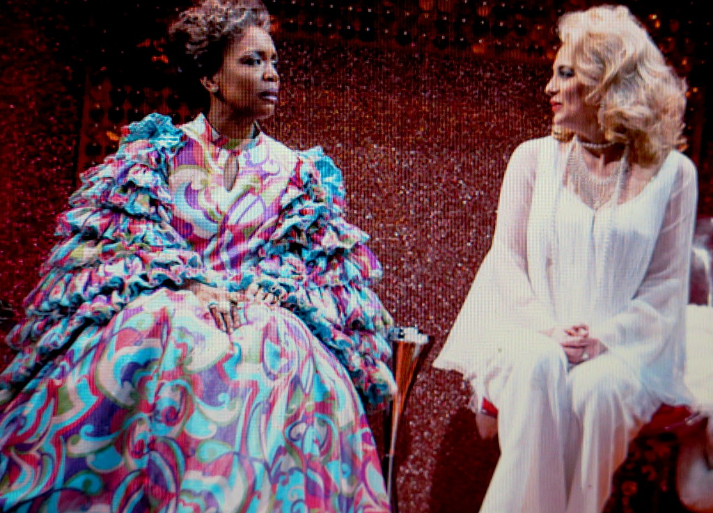 Jessica Frances Dukes, Jenni Barber, By the way Meet Vera Stark, Kamilah Forbes, Lynn Nottage