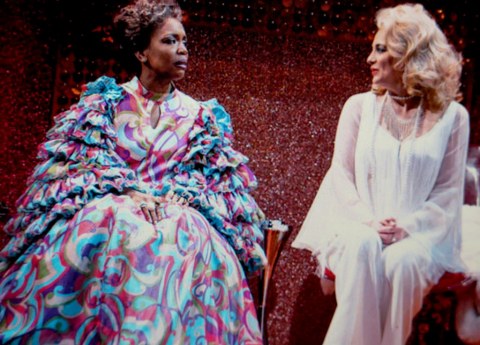 Jessica Frances Dukes, Jenni Barber, By the way Meet Vera Stark, Kamilah Forbes, Lynn Nottage