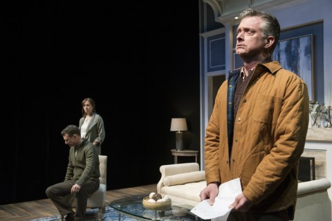 Denise Cormier, Bill Phillips, Michael Frederic, After, Michael Frederic, Michael McKeever, Joe Brancato