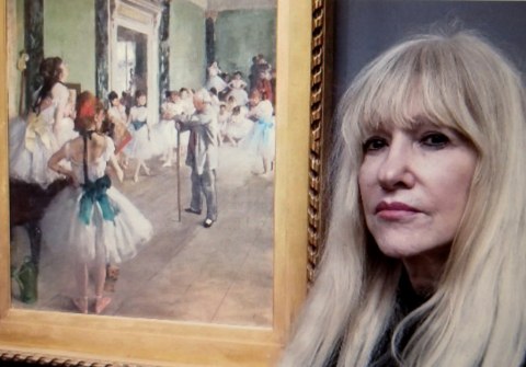 Muse D'Orsay, Edgar Degas, Rosary O'Neill, Impressionism