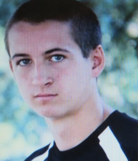 Conrad Roy III, 'I Love You, Now Die: The Commonwealth Vs. Michelle Carter, directed by Erin Lee Carr, SXSW 2019 Documentary World Premiere