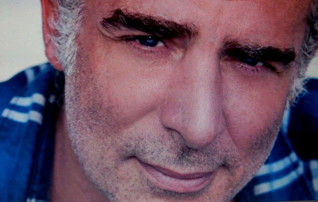 Ari Taub, Aidan Redmond, 79 Parts, Eric Roberts, Tony LoBianco