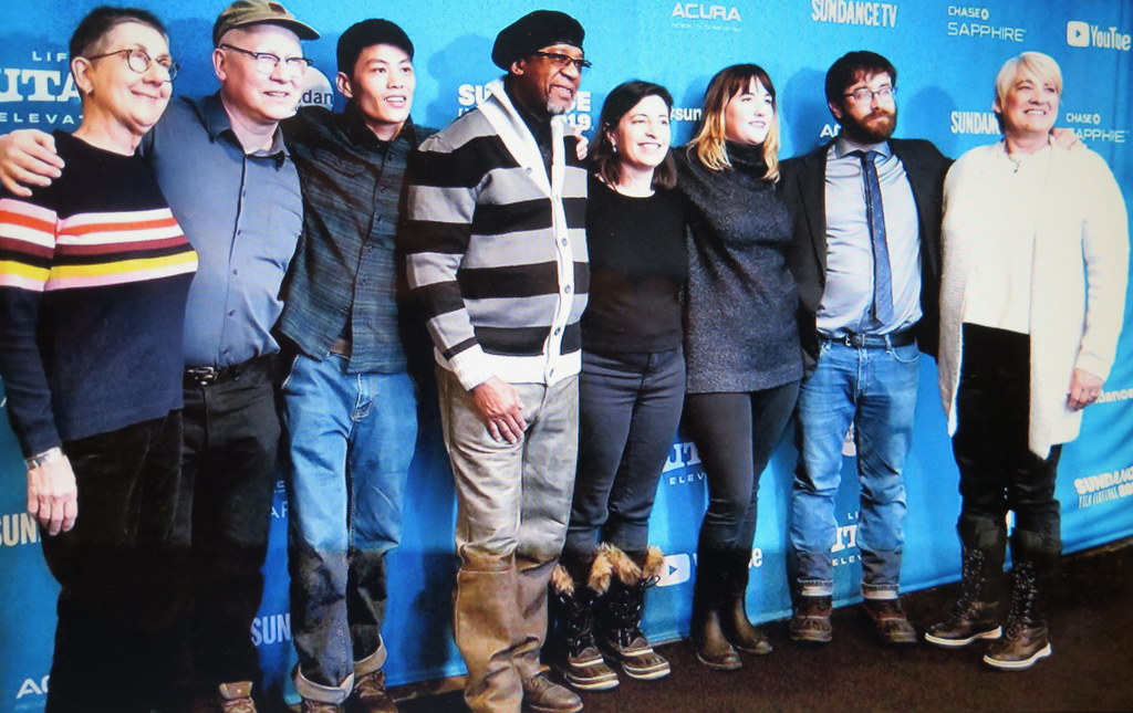 American Factory, Sundance FF, Tribeca FF, Steven Bognar, Julia Reihert