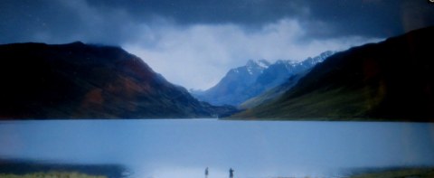 Taste of Sky, Claus Meyer, GUSTU, NOMA, New Nordic Cusine philosophy, La, Paz, Bolivia