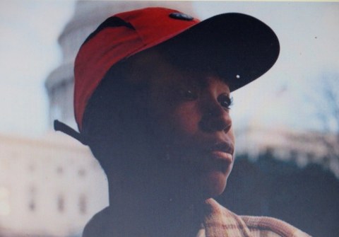 Emmanuel Durant Jr, Jennifer Tiexiera, Davy Rothbart, Tribeca Film Festival, Jennifer Tiexiera