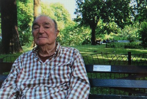 Wynn Handman, Billy Lyons, It Takes a Lunatic