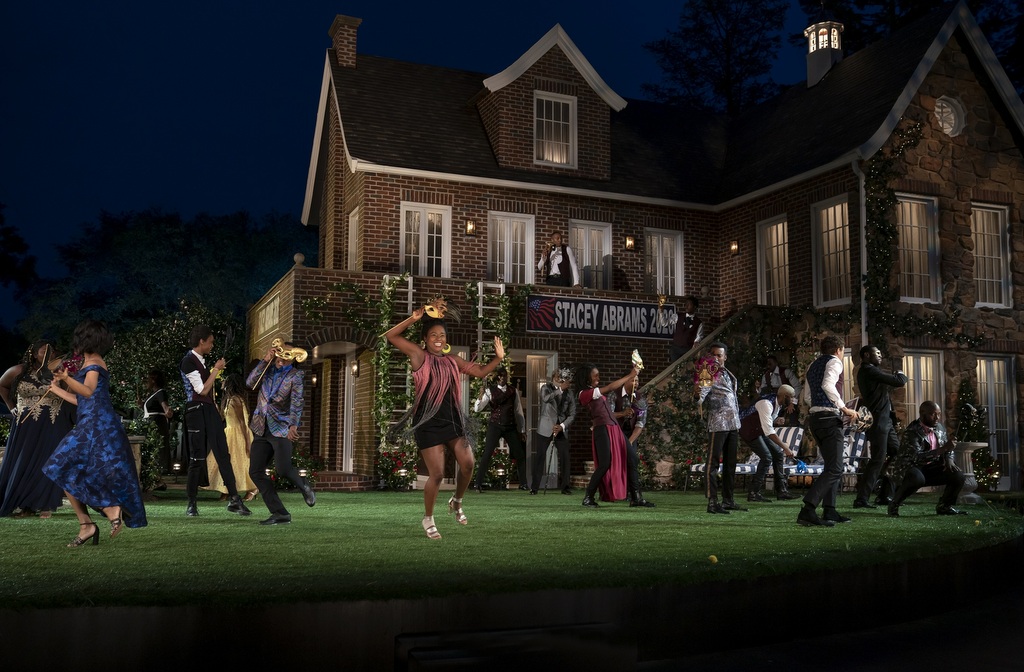 Much Ado About Nothing, Shakespeare in the Park, William Shakespeare, Kenny Leon Danielle Brooks, Margaret Odette, Chuck Cooper, Granthan Coleman, Jeremie Harris Billy Eugene Jones
