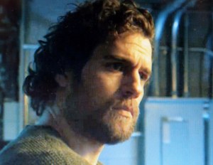 Night Hunter, Henry Cavill, David Raymond