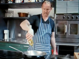 Morgan Spurlock, Super Size Me 2: Holy Chicken!